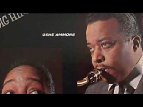 Rufus Reid Remembers Sonny Stitt and Gene Ammons