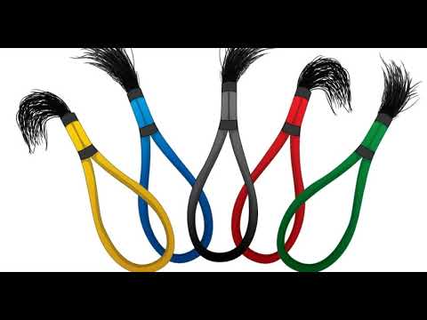 [IFMA] Muaythai Sarama