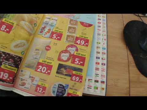 MongoTV_6697 - CYKLER EN TUR TIL LIDL OG HÆVER 400 KRONER I EN PENGEAUTOMAT