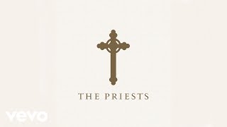 The Priests - Plegaria (Official Audio)