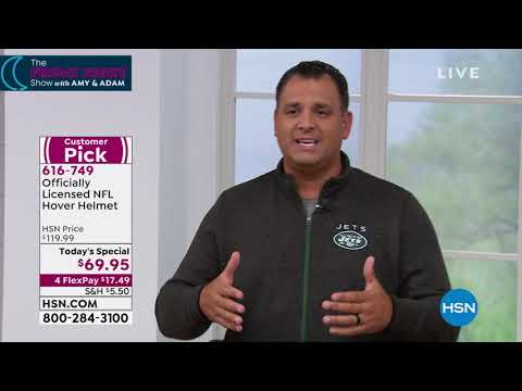 HSN | The Friday Night Show with Amy and Adam 08.02.2019 - 11 PM