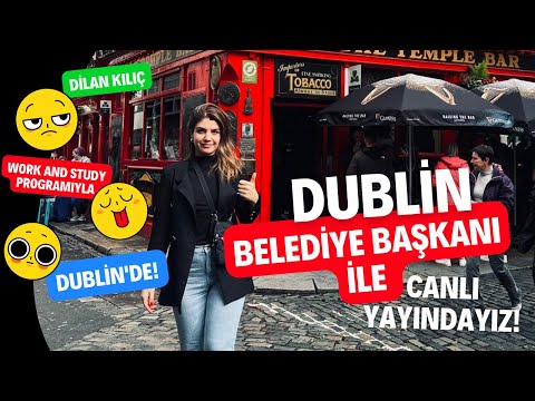 Cork öğrenci deneyimi video kapağı
