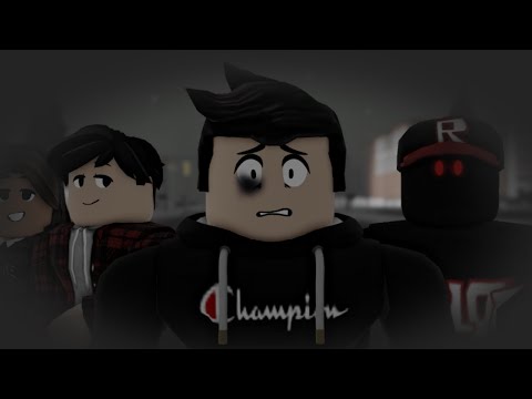 ROBLOX BULLY Story episode 2 Season 2 (Pull me Apart)💔(LostNotFound)