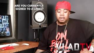 Twista Reveals His Thoughts on Signing to Roc Nation