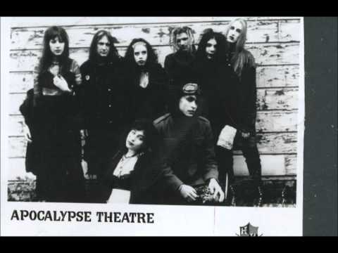 Apocalypse Theatre - Gloomy Sunday