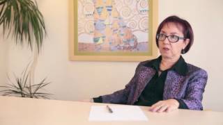 TPD 40. Yıl Söyleşileri- Prof. Dr. Melda Akçakın