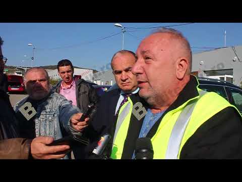 Poluarile de la Tarpiu nu au existat in ochii administratorului