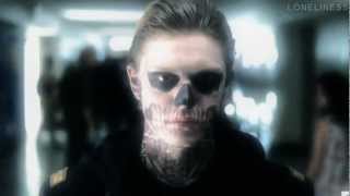 Tate &amp; Violet |Special Death