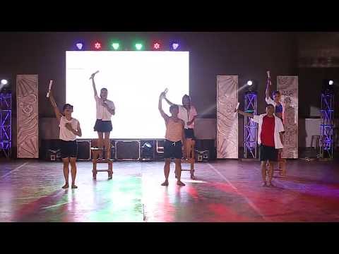 G7SDW 2019 - CLASSIC