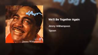 We'll Be Together Again