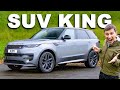 New Range Rover Sport Review The Perfect Car