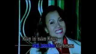 Download lagu Noer Halimah - Malam Minggu | Dangdut Lawas 80an Populer mp3