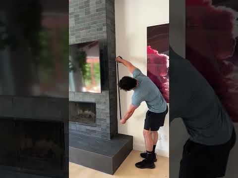 Easy to apply InstaTrim - The Original Flexible Trim Solution