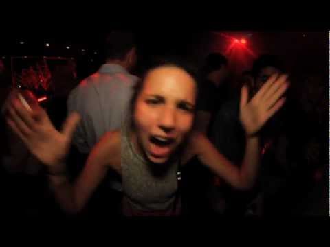 DeepInHouse #2 @ WOOD with TOM RUIJG