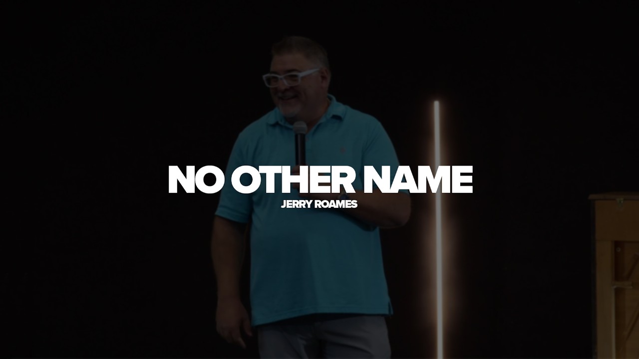 No Other Name