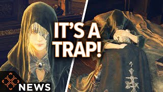 Elden Ring's One Wholesome Feature Is Bad For You