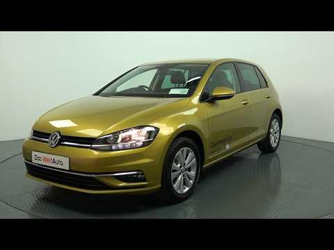 CMG VW BALLINA: 172D10057 VW Golf 1.6TDI Comfortline 115BHP
