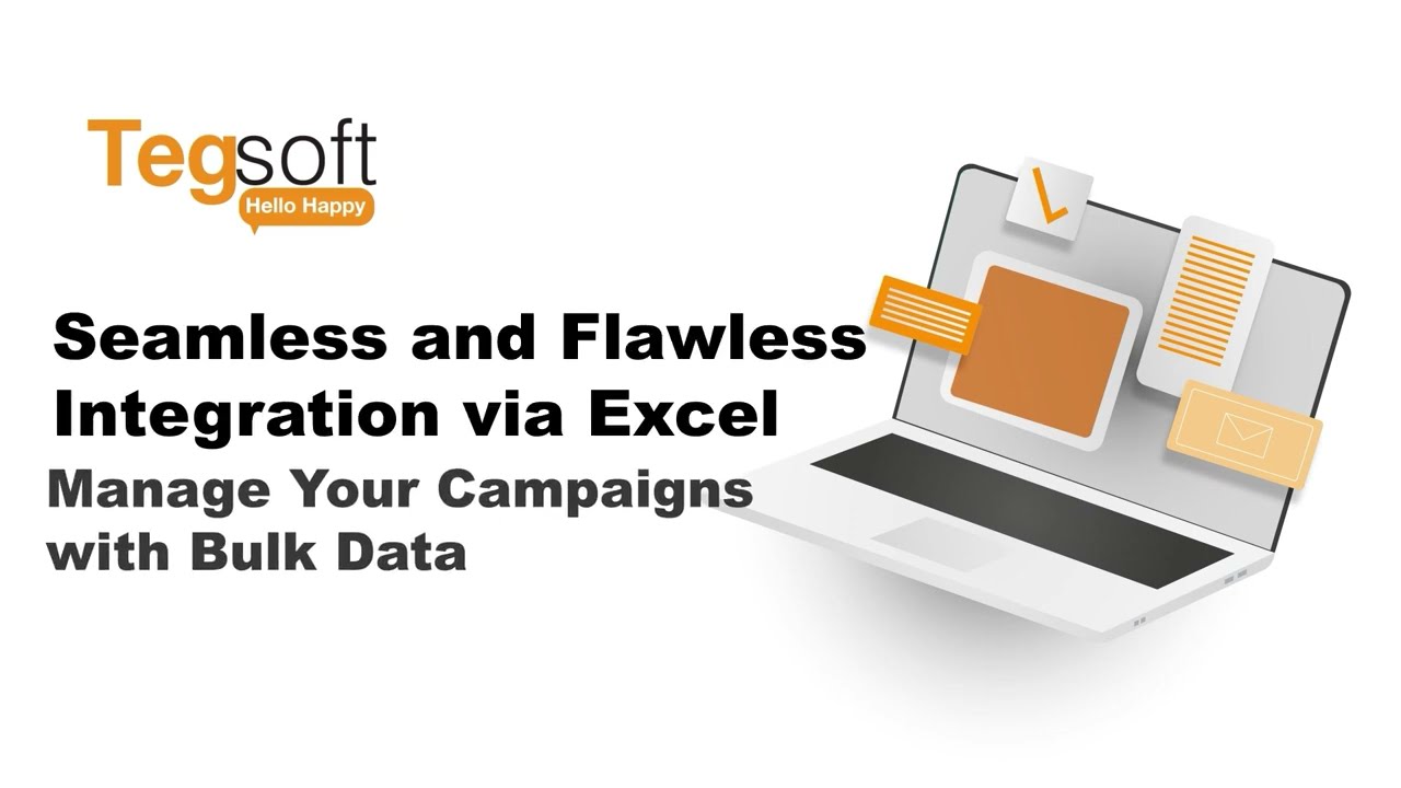 How to Import Contact Lists to Voice Campaigns via Excel