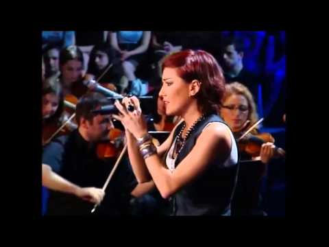 ნუკა გვალია - ახ ტურფავ, ტურფავ