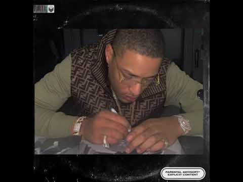 Dutchavelli X Abracadabra UK Drill Type Beat 2021 (Prod. Bandoface)