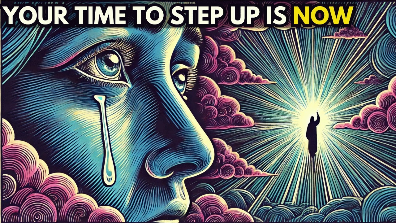 Chosen One, Are You Ready to Answer God’s Call Today?