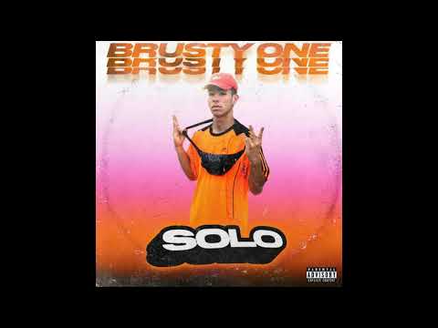 Brusty One - Solo (La Sagrada Flor)