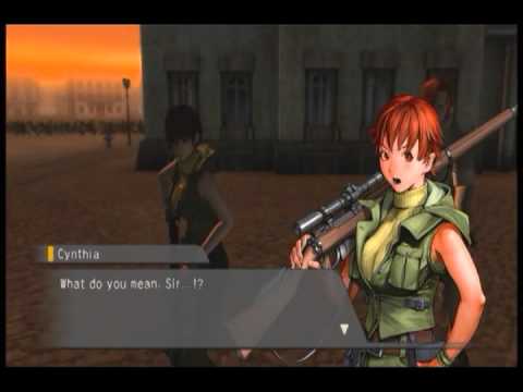 Operation Darkness: Mission 25 Event