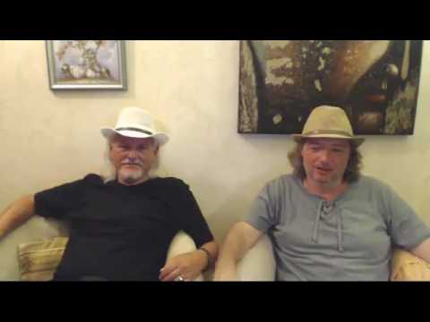 OWK & Werner Ablass: Wozu braucht es Schutzengel?