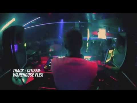 Mixology - Citizen & Maxxi Soundsystem (29.08.14 @ Red Room - Post Event Movie)