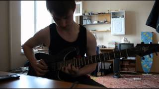 Architects   Every last breath cover