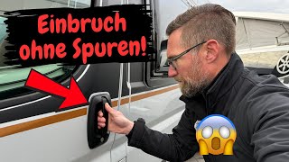 Download lagu Warning! Many motorhome drivers are unaware of THIS security vulnerability. mp3