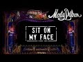 Monty Python - Sit on My Face (Official Lyric Video)
