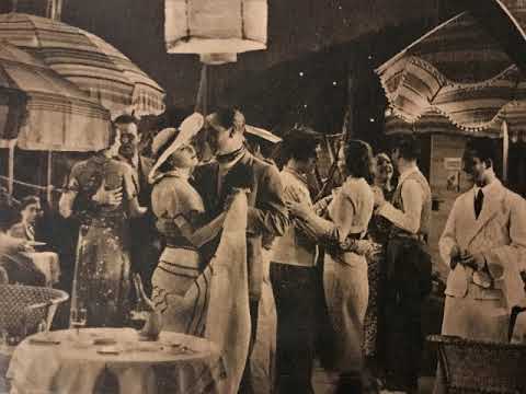 Otto Stenzel Tanzorchester, Wilfried Sommer, Laßt uns tanzen, Foxtrot, 1939