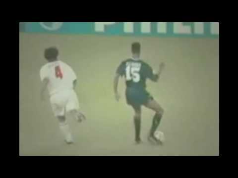 Ajax - AC Milan 1995 Champions League Final 