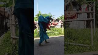 Download lagu ELING ELING | ebeg banyumasan #barongan #ebeg #jaranan #seni #banyumasan #pekalongan #indonesia mp3