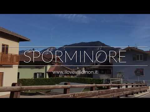 Sporminore | Val di Non - Trentino Alto Adige