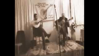 Lisboa ao Entardecer - Paulo Leitão - Gilberto Silva