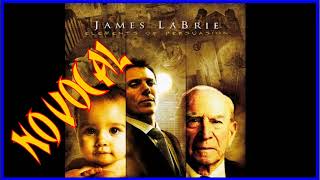 James Labrie Invisible No vocal