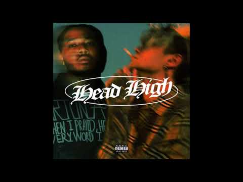 7evin7ins feat. Cozz - "Head High" OFFICIAL VERSION