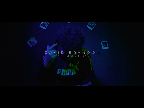 David Brandon - Scarred (Official Music Video)