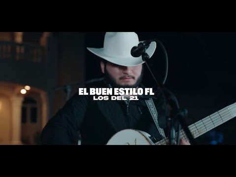 Los del 21 “El Buen Estilo FL” 2023