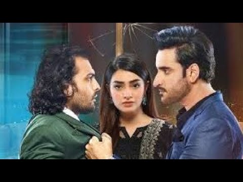 Habil Aur Qabil Episode 7 Teaser - Habil Aur Qabil Episode 7 Promo - Drama Review -  #habilaurqabil
