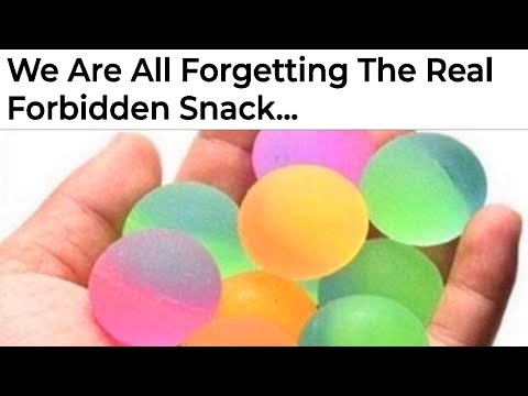 Memes Of Your Childhood