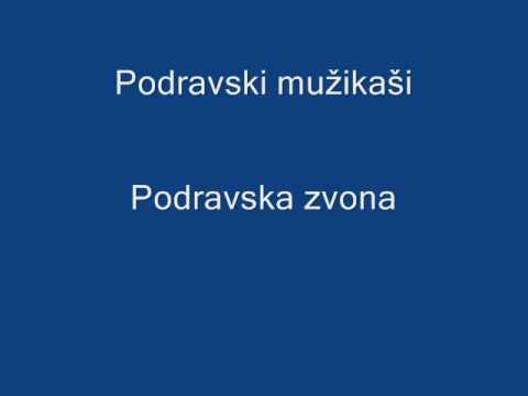 Podravski mužikaši - Podravska zvona