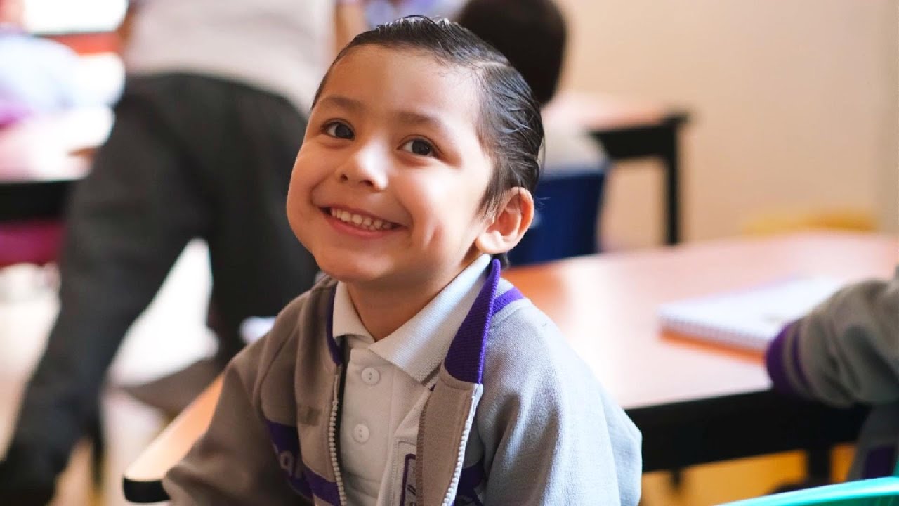 Grupo Educativo Banting: Innovación, Valores y Excelencia en Educación