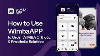 Download lagu WimbAPP – How to Order WIMBA Devices in 6 Steps | Tutorial For Veterinary Professionals mp3 Download lagu WimbAPP – How to Order WIMBA Devices in 6 Steps | Tutorial For Veterinary Professionals mp3