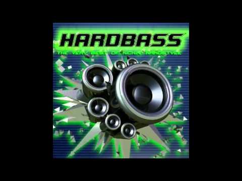 Hardbass Chapter 2 CD 2 Track 18-19 (HD)