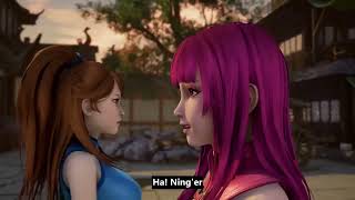 Download lagu Tales Of Demons And Gods Season 1 Eps 4 Sub Indonesia mp3