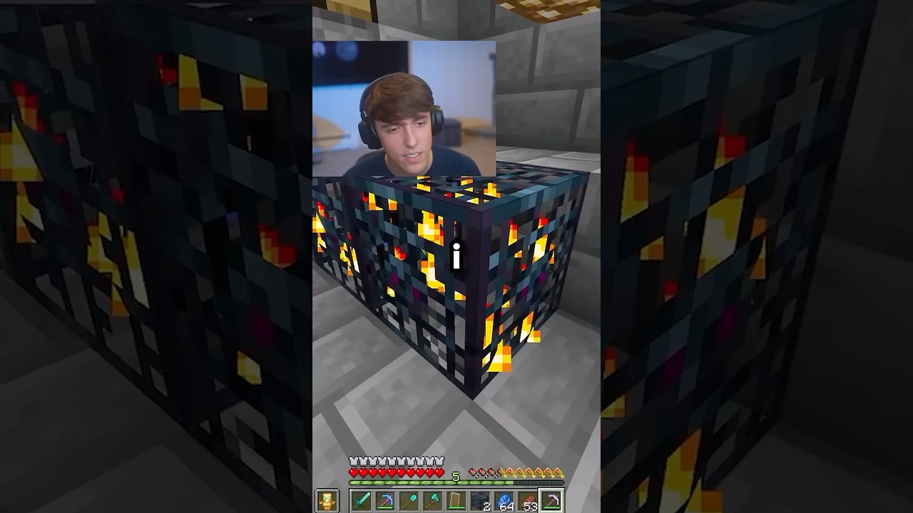 New Account on Donut SMP