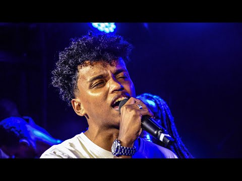 Eliwelton Raymond - Sinceridade😭 Ele quebrou 🤯🔥😭